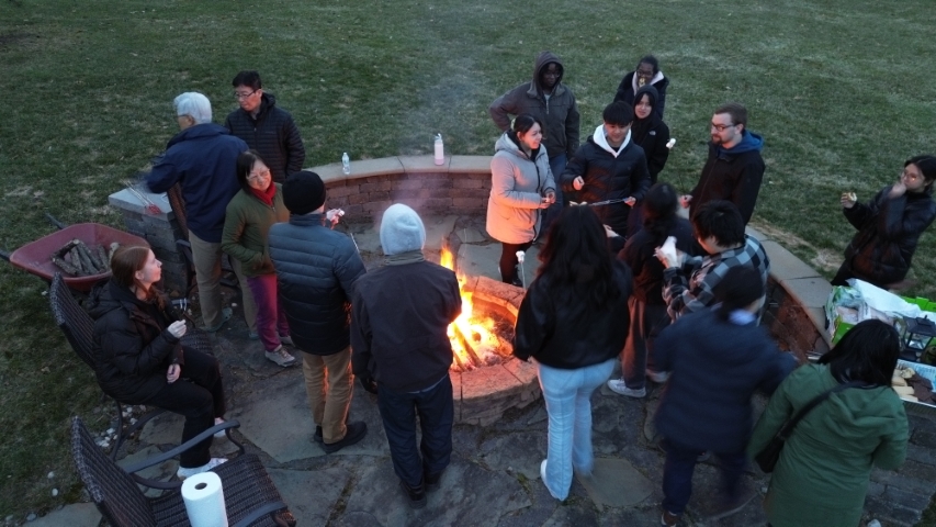 pic of group